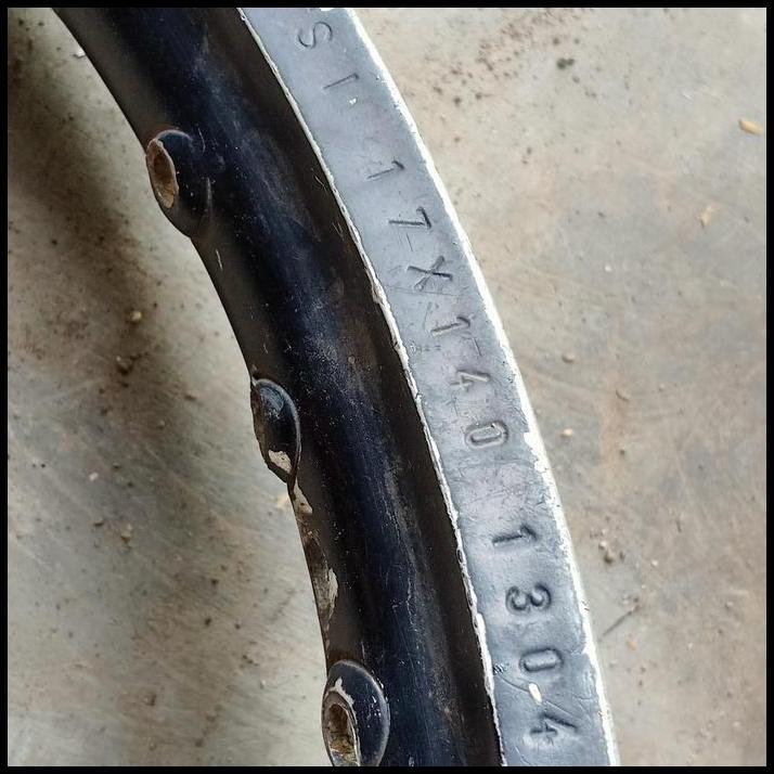 TERLARIS PELEK ALMU ROSSI 17 140