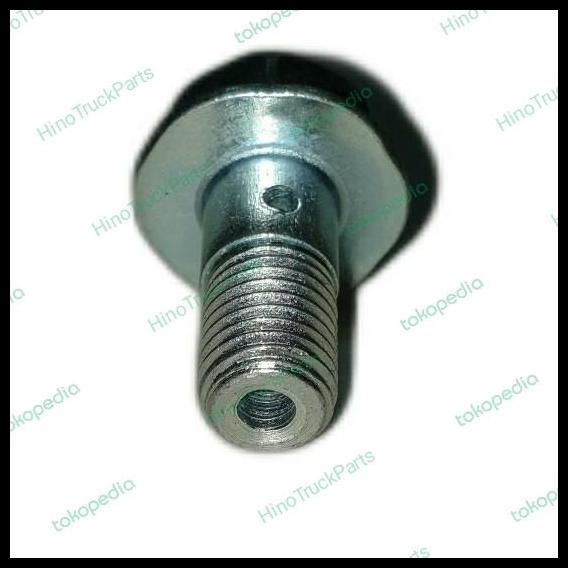 TERMURAH BAUT NOZZLE BAUT NOSEL BAUT PIPA SOLAR BAUT PIPA CACING HINO DUTRO 