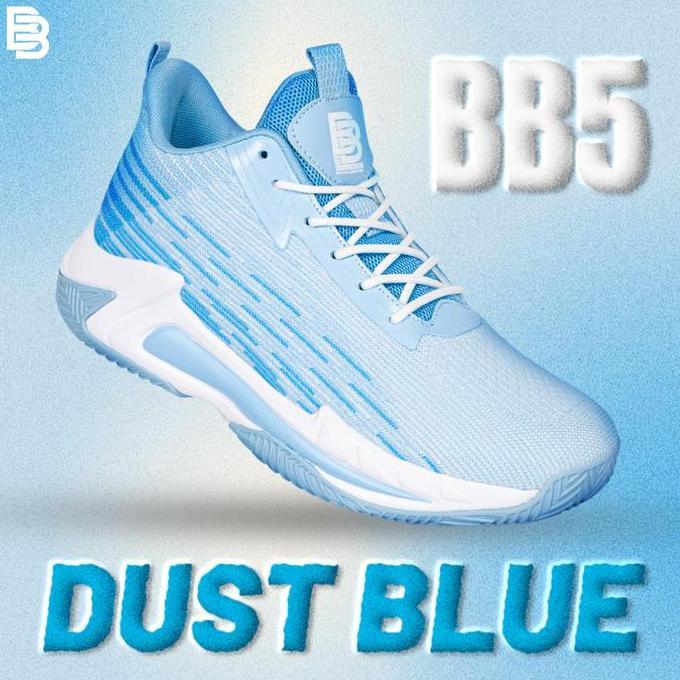 Coolblue- Sepatu Basket Ballerbro Bb5