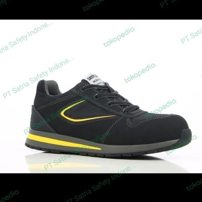 Safety shoes Jogger Turbo S3/sepatu safety Jogger Turbo orinal