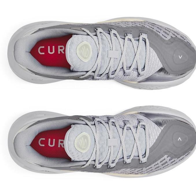 Under Armour CURRY 11 Young Wolf Shoes Ready