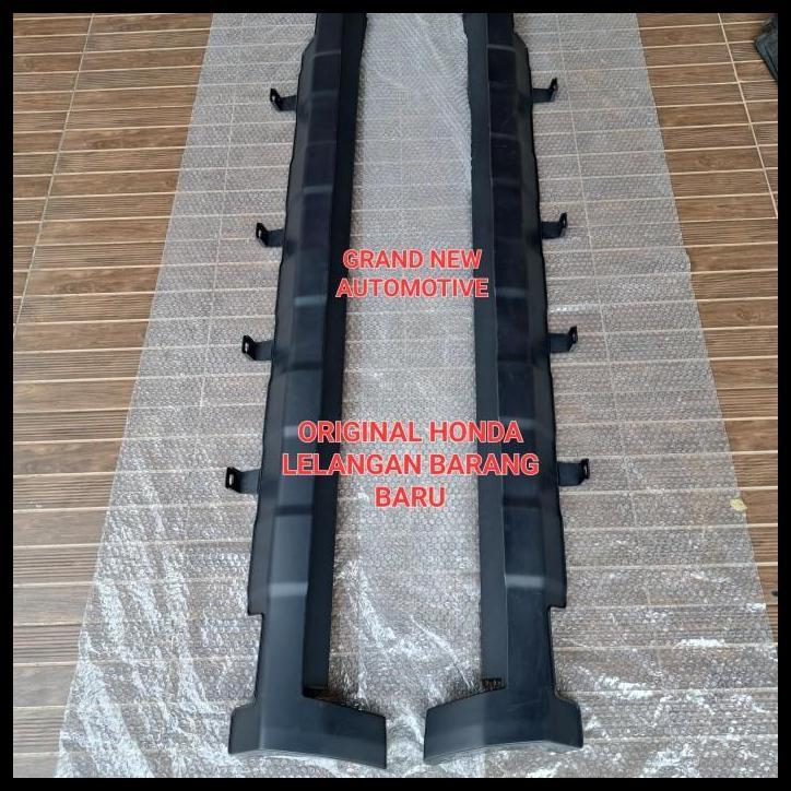 TERLARIS BODY KIT BAWAH CRV GEN 3 2007-2012 ORIGINAL 