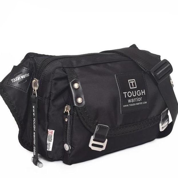 Tas Tough 4259 Tas Selempang Tough Army Jeansmith Sling Bag