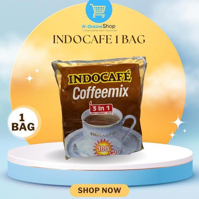 Fiksdone- [Kol X Payday01] Kopi Kapal Api// Abc // Torabika // Indocafe // Good Day - 1 Bag/Dus