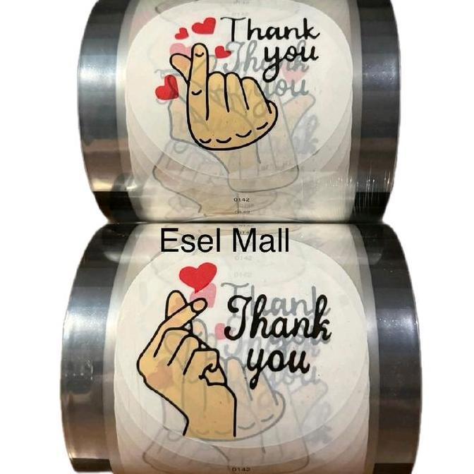 Backwill- Seal Cup Plastik  Isi 1000 Cup Plastik Seal Cup