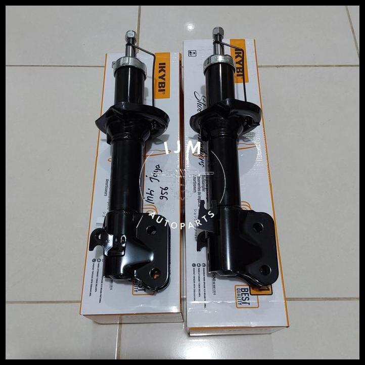 DISKON SHOCKBREAKER ABSORBER DEPAN SUZUKI KARIMUN WAGON R IKYBI 
