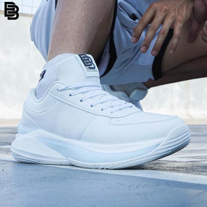 Coolblue- Sepatu Basket Ballerbro Bb Basual | Sepatu Basket Pria | Sepatu Basket Wanita