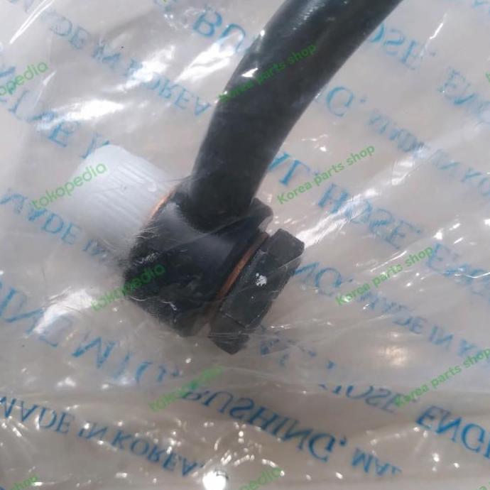 HOSE PRESSURE SELANG STEERING TRAJET