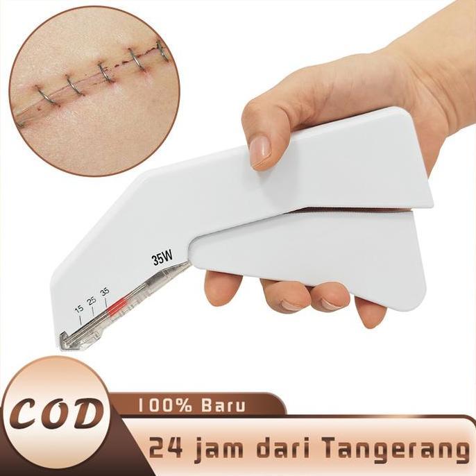samok275 - Skin Stapler Skin Stitching Surgery Skin Wound Closure Stapler