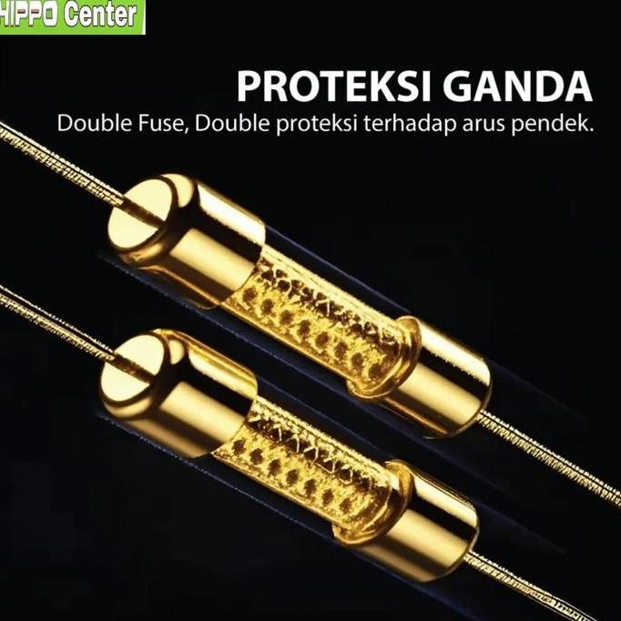 Nickboy- Baterai Hippo Compatible With Xiaomi Redmi 7 ( Bn46 ) Hippo Baterai Compatible With Xiao Mi