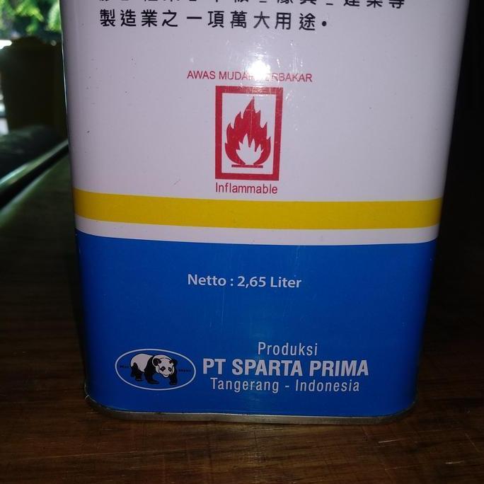 Backwill- Lem Eha Bond 1 Galon