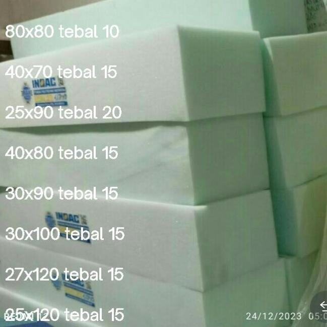 VIRALL [ TERMURAH ] BUSA POTONG / POTONGAN BUSA UKURAN SUKA2 *