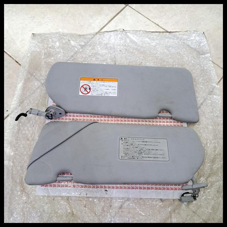 BEST DEAL SUN VISOR HONDA ODYSSEY RB1 ABSOLUTE 