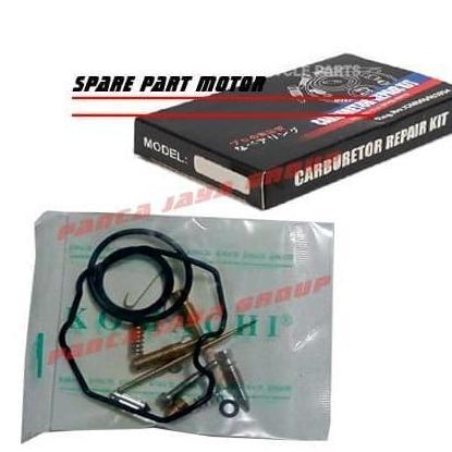 REPAIRKIT REPARKIT KARBURATOR MINERVA MX150 MX-150 R150 R-150 VX-NEW FORSALE