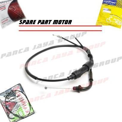 KABEL-TALI-GAS MINERVA VX MX NVX R150 R 150 MX150 MX-150 MX200 MX-200 PROMO