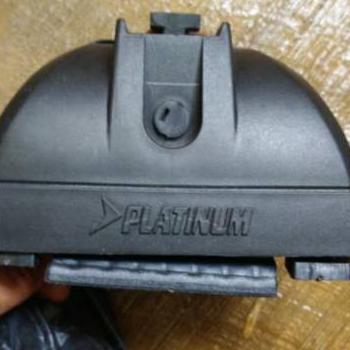 Promo Breket Cross Bar Pajero / Rush Khusus Platinum New Diskon