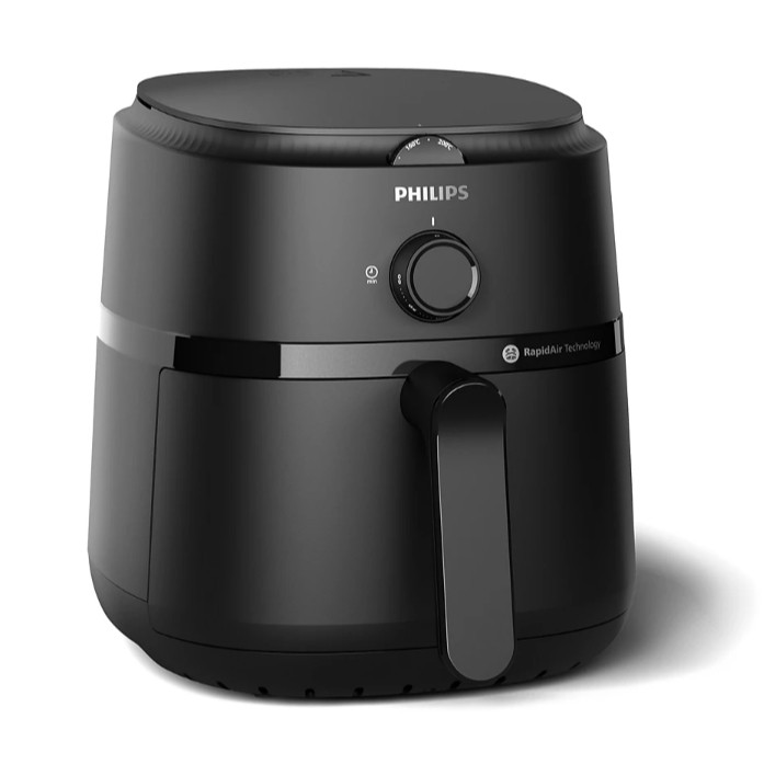[GIFT] Gift GWP - Air Fryer Philips - Vixal & CIF - UHC