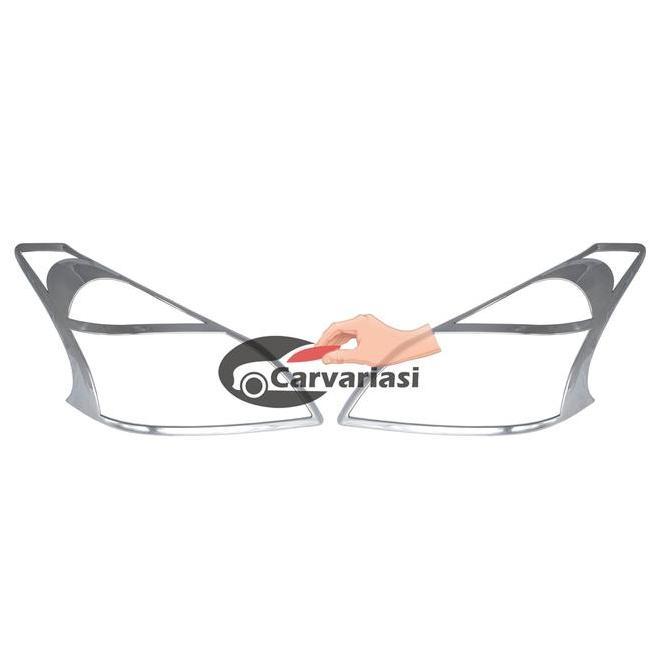 Promo Garnish Lampu Depan Avanza Xenia 2012 Diskon