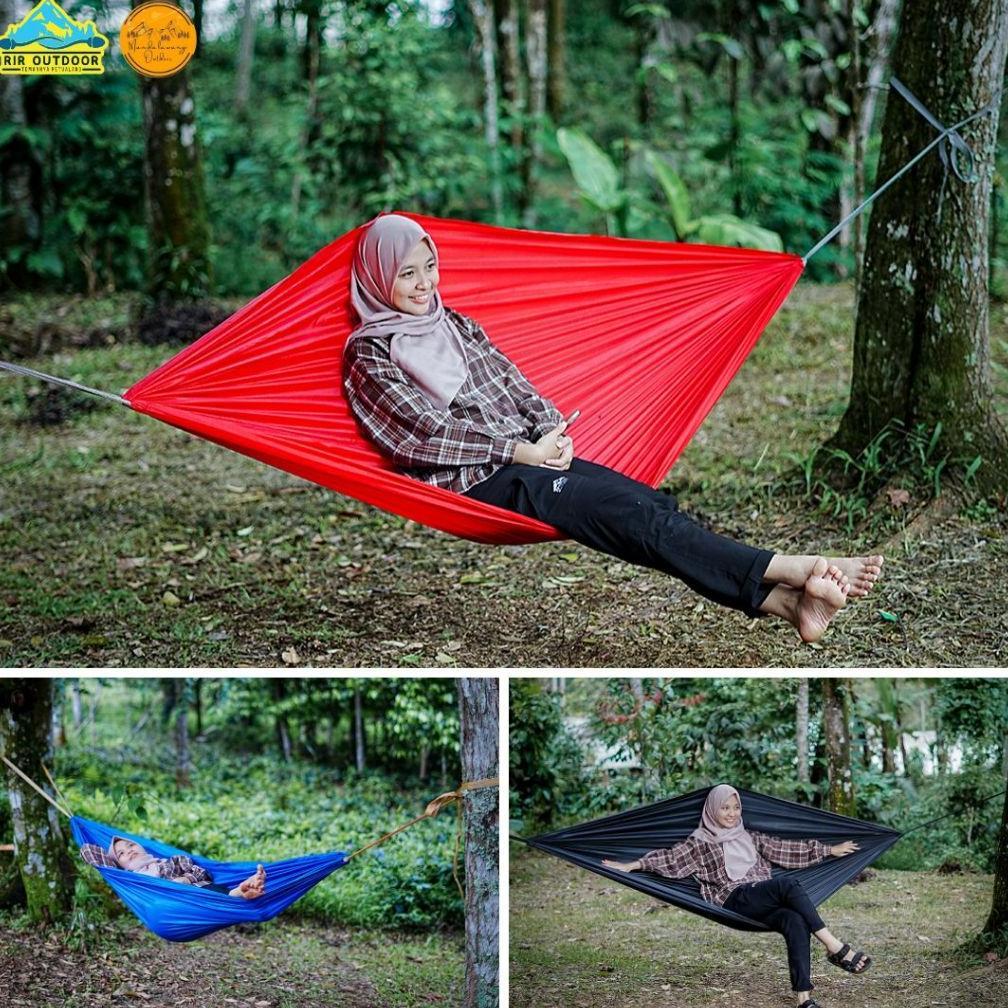 Kualitas Super Paketan Alat Camping 7 Item Alat Outdoor Perlengkapan Outdoor 1 Set Paket Camping Pel