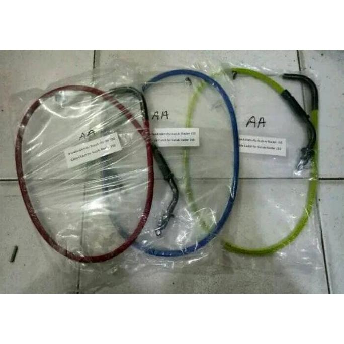 Kabel Kopling Serat Satria Fu 150 Original Thailand PREMIUM