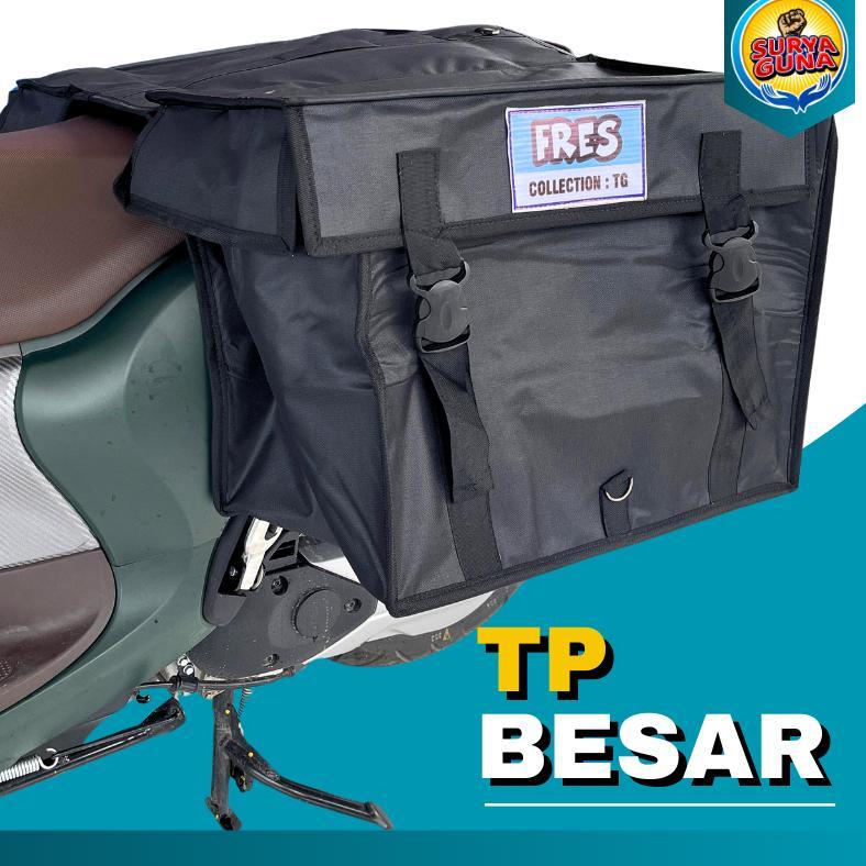Murah Tas Barang Untuk Motor Tas Keranjang Motor Ukuran Besar