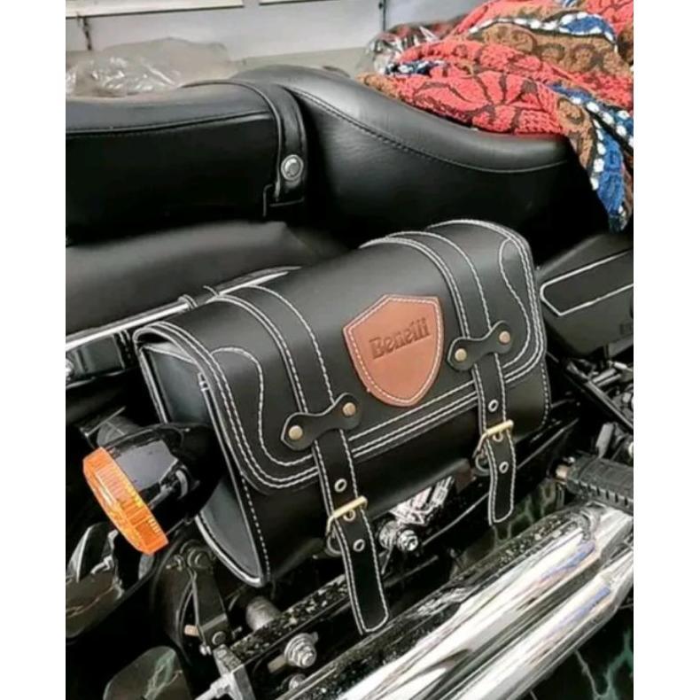 Recommended Tas Motor Benelli Side Bag Motor All Benelli