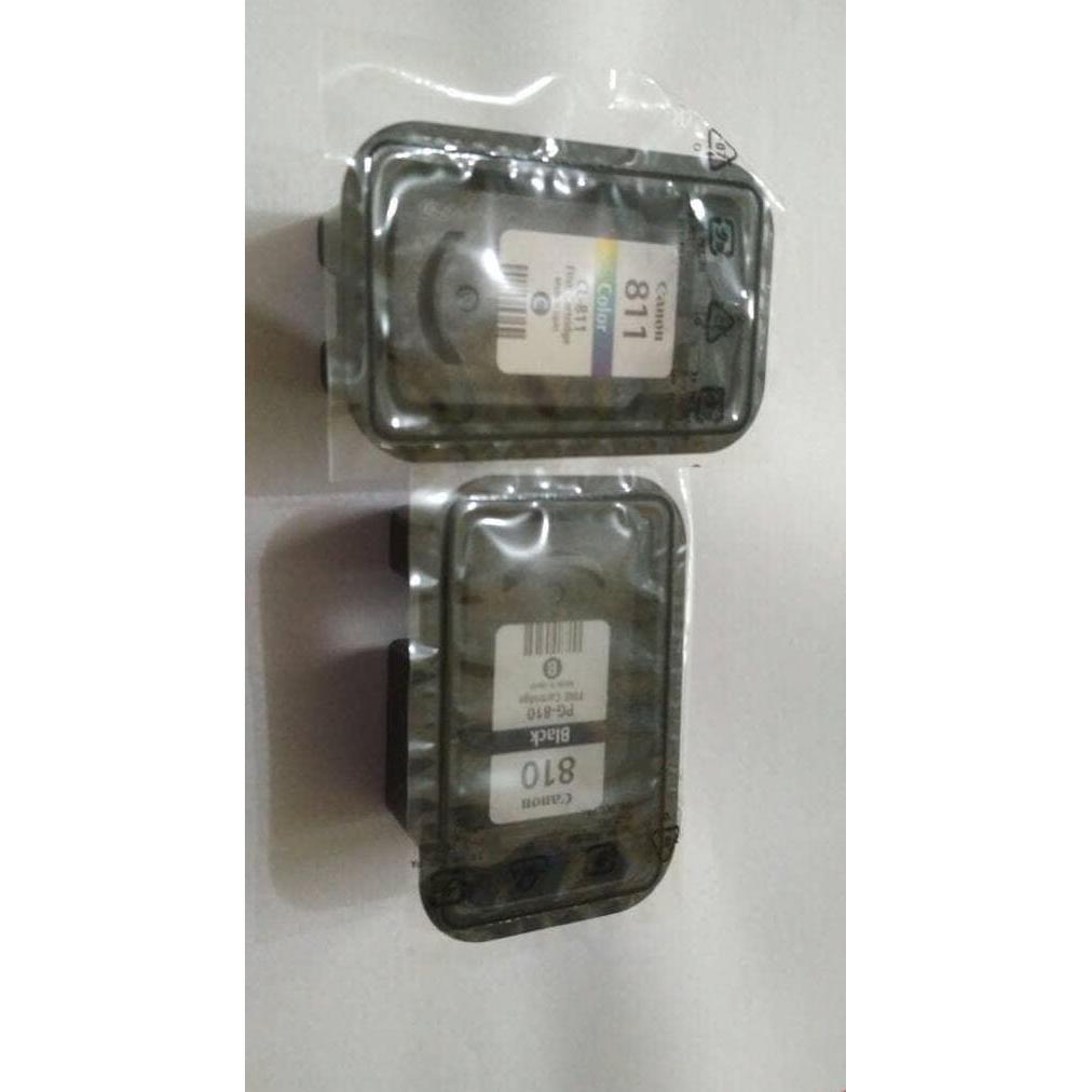 Tinta Cartridge Infus Printer Canon ip2770 mp287 237 258