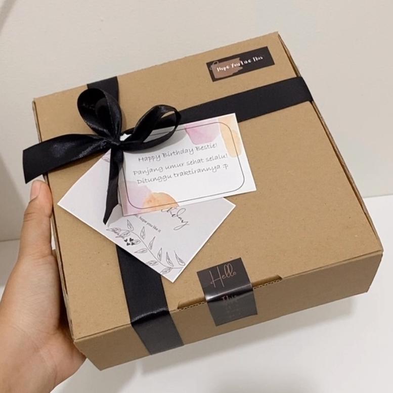 BEST SELLER KADO CEWEK / HADIAH CEWEK /HAMPERS CEWEK / KADO ULANG TAHUN CEWEK / KADO ANNIVERSARRY / 