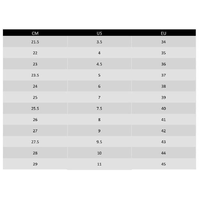 DS76 - FYC FOOTWEAR - SLIM CAVEN CLASSIC BLACK | SEPATU PRIA | SEPATU VULCANIZED