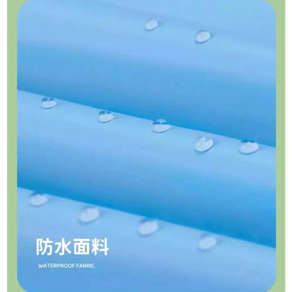 (4-13 THN) Jas Hujan Anak Lucu Kuromi Astronot Dino Princess Sofia Jas Hujan Ransel Anak Hoodie Anak