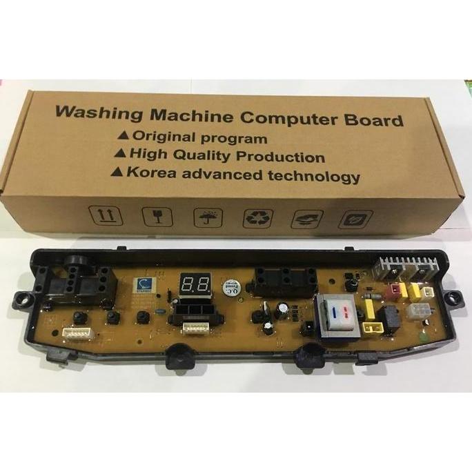 Modul Pcb Mesin Cuci Samsung Type Dc90-00297A Berkualitas