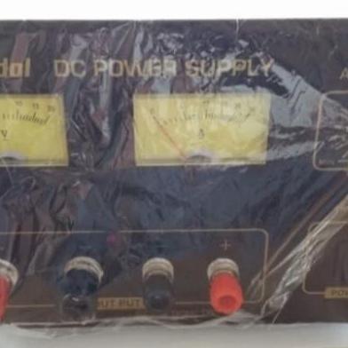 NEW Dc power supply maldol 30a