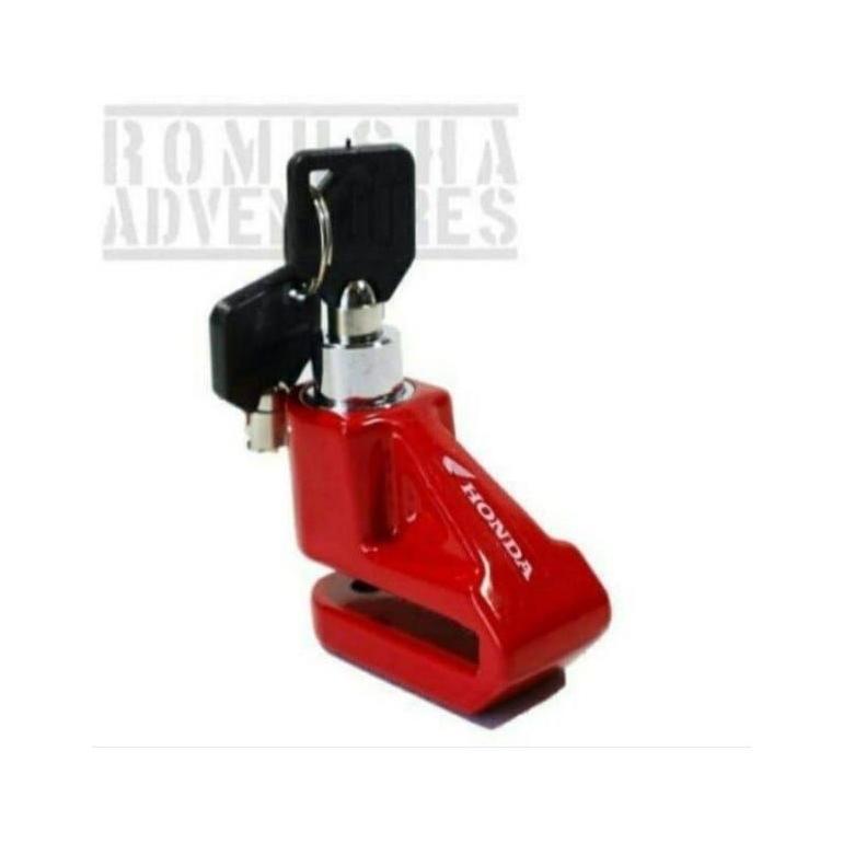 LIMITED GEMBOK SEPEDA MOTOR AHM GEMBOK CAKRAM SEPEDA MOTOR AHM GEMBOK SEPEDA