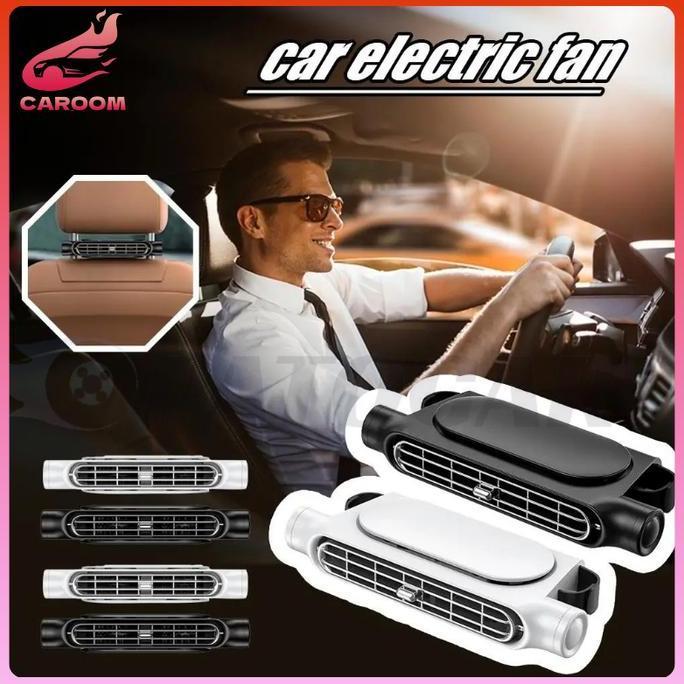 PILOPY CAROOM Kipas Angin Mobil Kipas Angin Mini kipas Angin Portable Fan Mobil Kipas Mobil