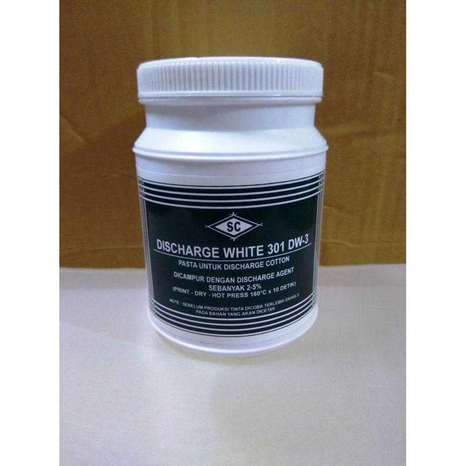 Tinta Discharge Matsui 301 - DW