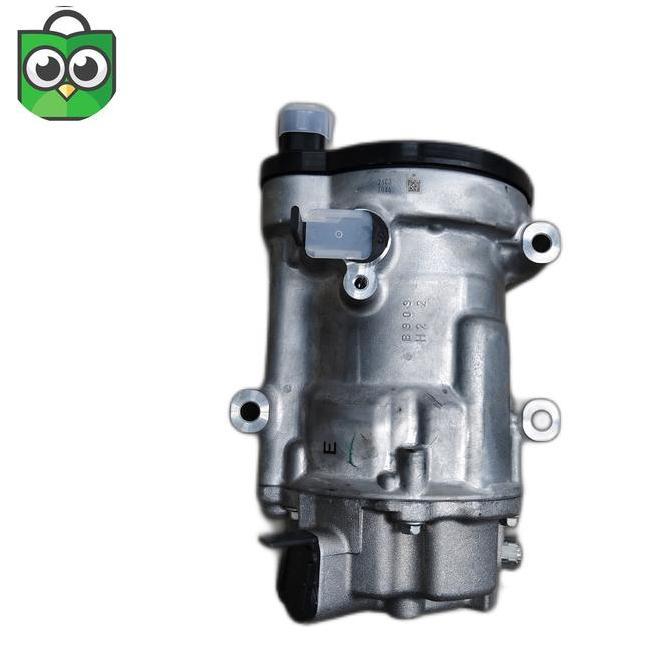 DAX compressor kompresor AC innova zenix Original toyota