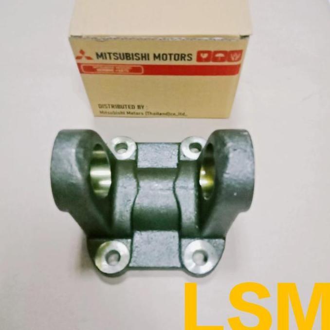 LAVANA FLANGE JOINT REAR TAPAK KUDA BELAKANG FUSO PS190 PS 190 FM517 MC830811