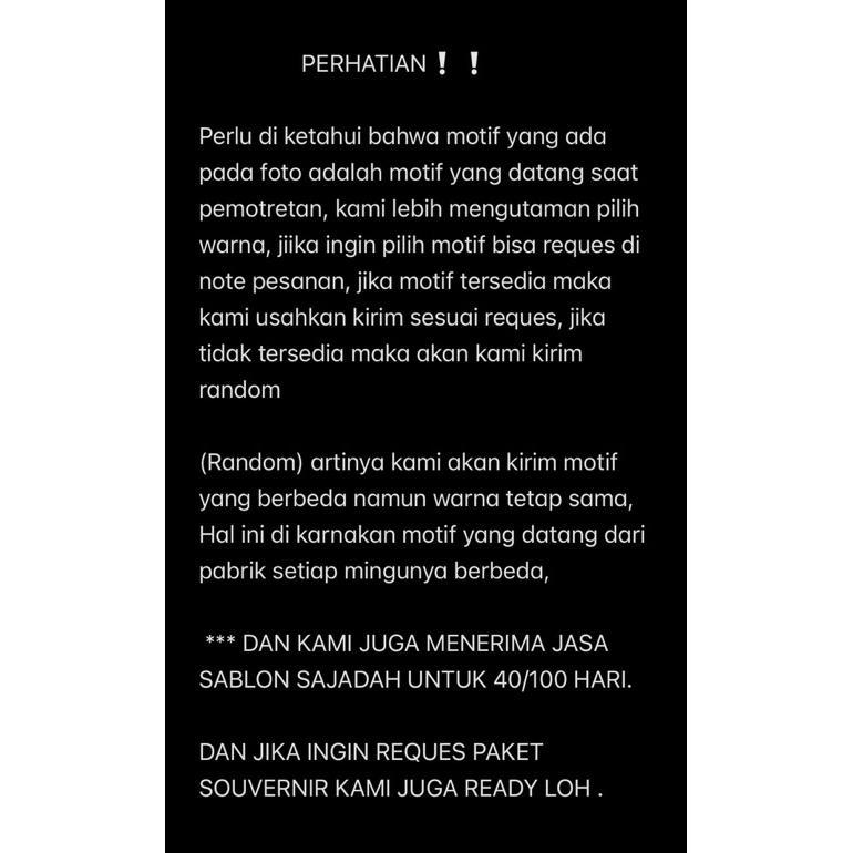 Murah Sajadah Turki Bulu Tebal / Sajadah Turki Bulu Lembut / Sajadah Dewasa Ukuran Besar