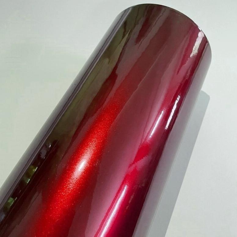 Flash Sale Skotlet Stiker Motor Merah Candy Scotlite Red Candy Skotlet Merah Marun Candy Skotlet Mer