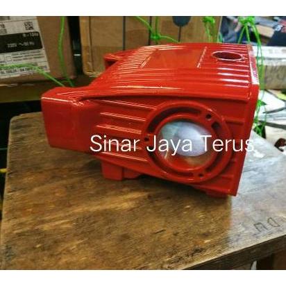 Crank Case Sanchin SCN 45 Body Sanchin SCN 45 Spare Part Sanchin 45