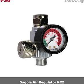 Sagola Air Regulator RC2 .