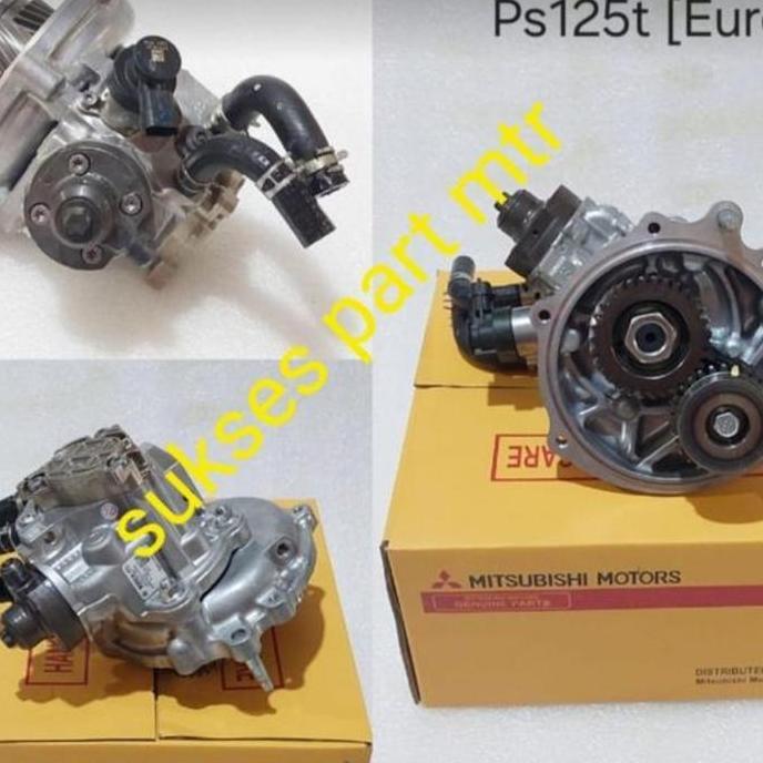 supply pump canter euro 4 MX220426 original