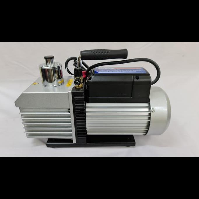 VACUUM PUMP POMPA 2 STAGE 1HP NSC VE280