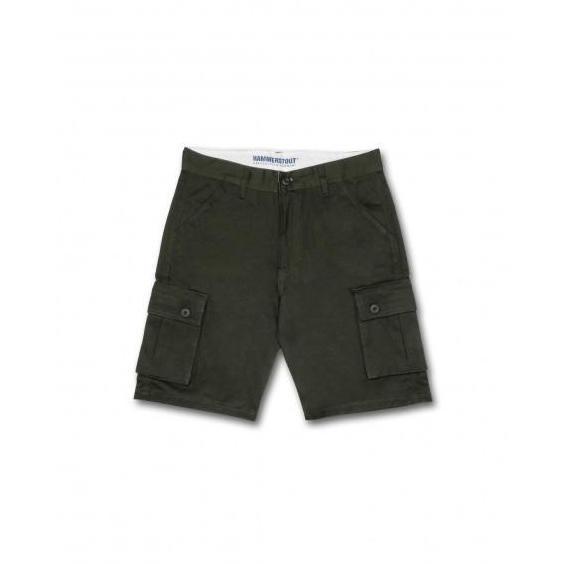 Hammerstout - Combat Short Cargo