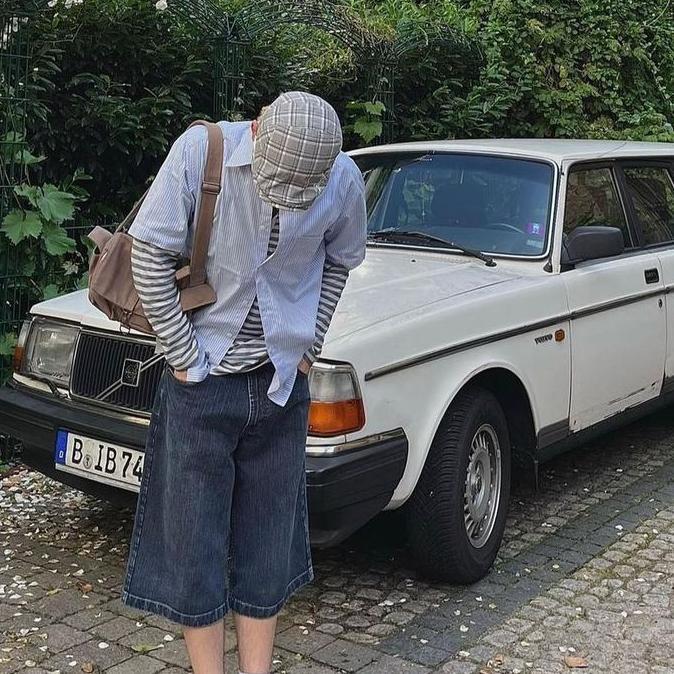 Megan Y2k Bag by Money Alter / Tas Selempang Bahan Kanvas / Military Bag