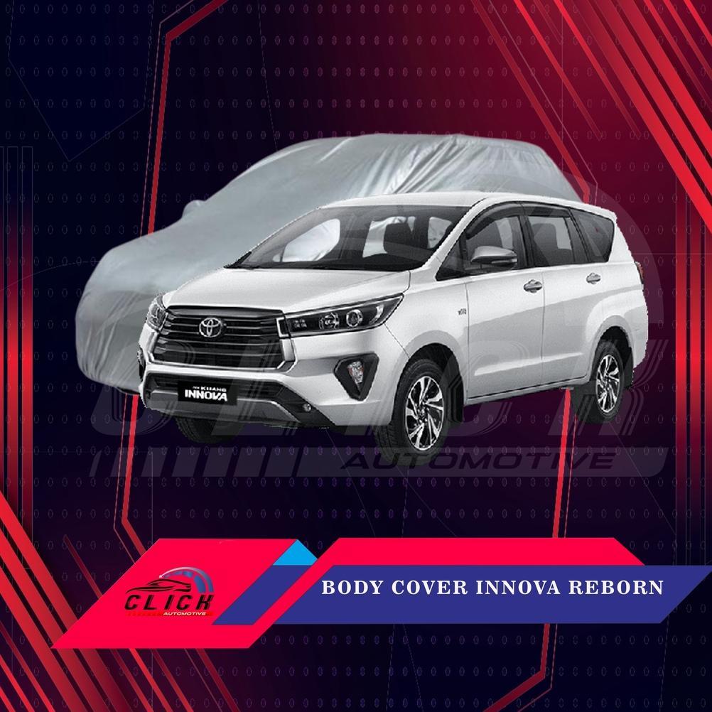 ORIGINAL SARUNG MOBIL / BODY COVER INOVA / BODY COVER GRAND INNOVA / BODY COVER INNOVA REBORN