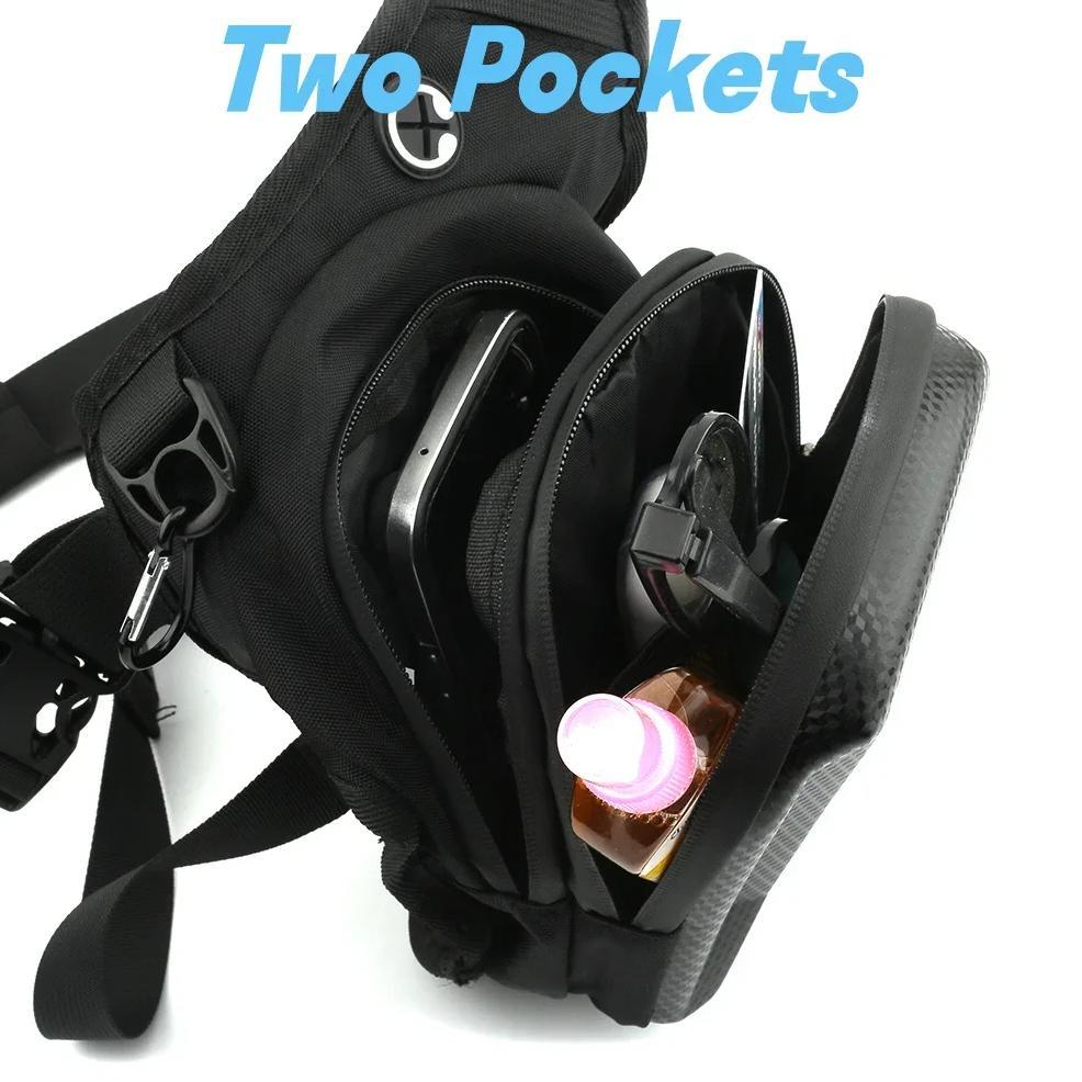 For HONDA CBR650F CBR600 CBR600RR CBR650R CBR900RR CBR929RR CBR954RR CBR1000RR CBR cbr Leg Bag Water