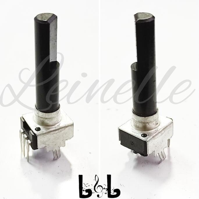 Potensio Volume Speaker Aktif Samson Auro Terbaik