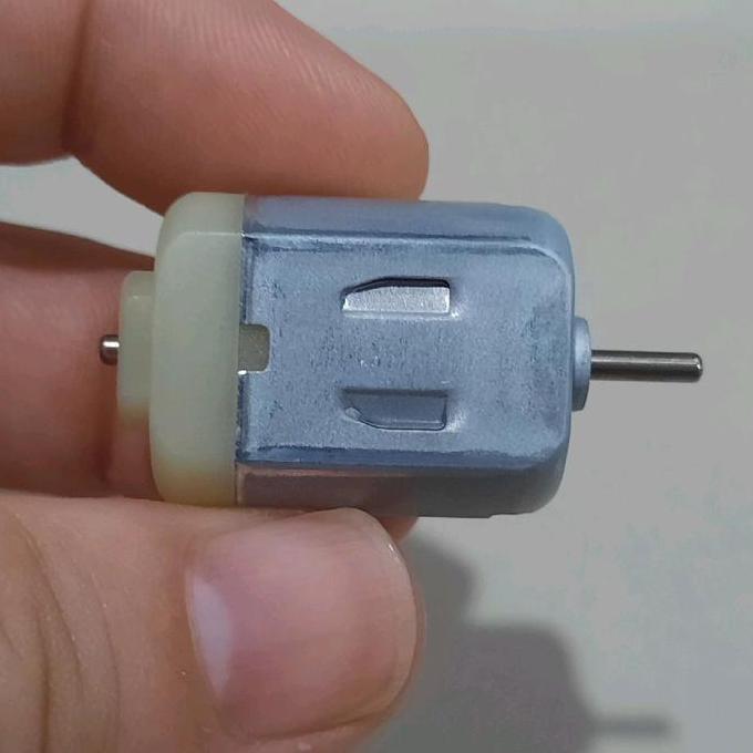 Dinamo SMC Butek Ori Tamiya Dinamo SMC Single Ori