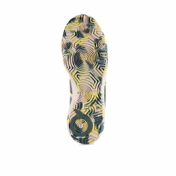 PROMO Sepatu Futsal OrtusEight Jogosala Vanquish 100% Original